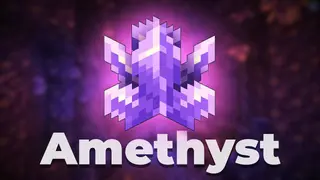 Even Better Amethyst Mod (1.21.1, 1.20.1) – More Use for Amethyst