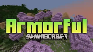 Armorful Mod (1.21.1, 1.20.1) – Illagers Get An Upgrade