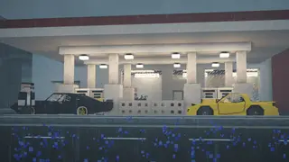 Craftspeed Mod (1.16.5, 1.12.2) – King of the Track