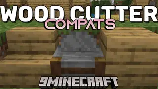 Woodcutter Compats Mod (1.16.5) – Compatibility, Addon