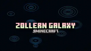Zollern Galaxy Mod (1.12.2) – Using Star Gates For Planetary Travel In Minecraft