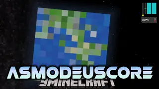 AsmodeusCore 1.12.2 (Library for BlesseNtumble's Mods)