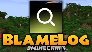 BlameLog Mod (1.21.1, 1.20.1) – Enhanced Logging