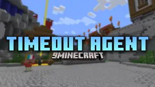 Timeout Agent Mod (1.21.1, 1.20.1) – Reducing Connection Timeouts