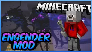 Engender Mod (1.12.2) – The Biggest Mob Army Ever