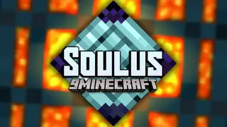 Soulus Mod (1.12.2) – Restoration of Animalia