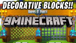 Decorative Blocks Compat Mod (1.18.2) – Compatibility, Addon