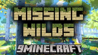 Missing Wilds Mod (1.21.1, 1.20.1) – Features Left behind in the Wild Update