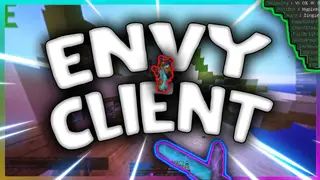 Envy Client Mod (1.19.3) – More Great Functions Than Any Other