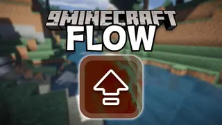 Flow Mod (1.21.1, 1.20.1) – Inventory UI Animation