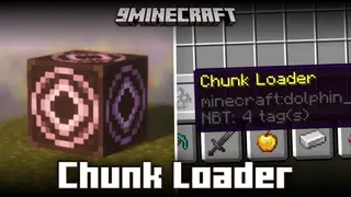 Chunk Loader Mod (1.20.1) – Load Chunks Without Players