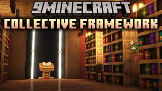 Collective Framework Mod (1.12.2, 1.7.10) – Features to Aid Mod Development