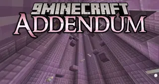 Addendum Mod (1.18.2, 1.16.5) – Additional Ender Blocks