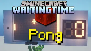 WaitingTime Mod (1.12.2) – Playing Ping-Pong Game When Loading