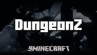 DungeonZ Mod (1.21.1, 1.20.1) – Base Mod to Add New Dungeons