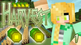 XP From Harvest Mod (1.19.2, 1.18.2) – Get Experience in Farming