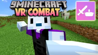 VR Combat Mod (1.20.4, 1.20.1) – Compatibility Addon