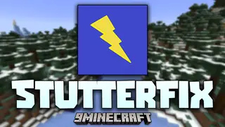 StutterFix Mod (1.21.1, 1.20.1) – Optimize Your Game Threads