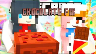 Chocolate Fix Mod (1.16.5) – No More Broken Biome Chunks