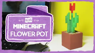 Flower Pots Plus Mod (1.21.1, 1.20.1) – For Flower Shop Build