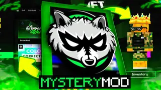 MysteryMod Client (1.20.4, 1.20.1) – Free Client for Hypixel Bedwars