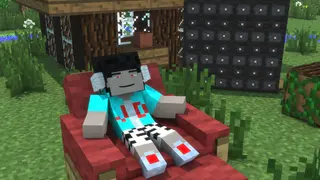 Dynamic Sound Filters Mod (1.21.1, 1.20.1) – Make Caves Sound Truly Cavernous