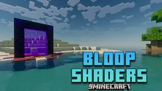 Bloop Shaders (26.1.2, 1.20.1) – Scalable Shader Solutions
