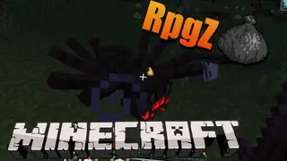 RpgZ Mod (1.21.1, 1.20.1) – Change the Looting Way of Minecraft