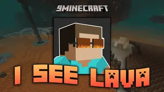 I See Lava Mod (1.21.1, 1.20.1) – Navigate the Nether with Confidence