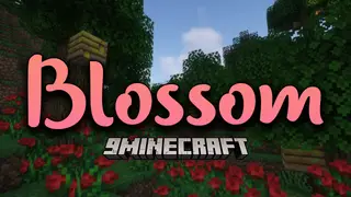 Blossom Mod (1.20.1, 1.19.4) – Getting Fruits from Trees