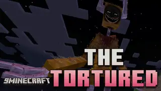 The Tortured Mod (1.19.2) – A Fluffy Menace
