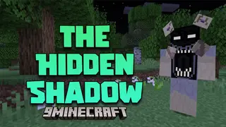 The Hidden Shadow Mod (1.19.2) – Surviving The Darkness