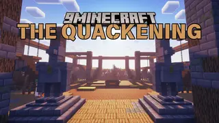 The Quackening Mod (1.20.1) – Diverse Duck Enemies