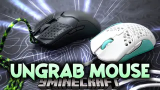 Ungrab Mouse Mod (1.12.2, 1.7.10) – Automate Your Daily Minecraft Chores