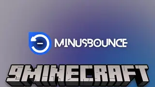 MinusBounce Client Mod (1.8.9) – One of The Best New Client in 2024