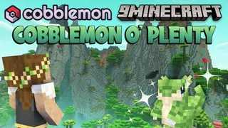 Cobblemon O' Plenty Mod (1.20.1) – Compatibility, Integration