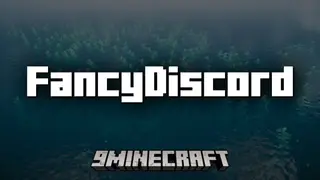 Fancy Discord Mod (1.20.4, 1.20.1) – Discord-Minecraft Chat Integration