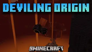 Deviling Origin Mod (1.20.6, 1.20.1) – Soar To New Heights