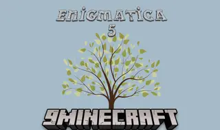 Enigmatica Companion Mod (1.16.5, 1.15.2) – Custom Mod for Enigmatica 5 Modpack
