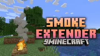 Smoke Extender Mod (1.20.6, 1.20.1) – Embrace The Atmosphere