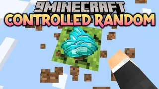 Controlled Random Mod (1.16.5) – Random Entries for RandomLib