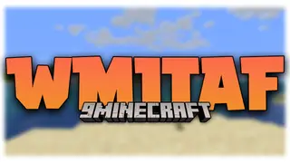 WMITAF Mod (1.20.6, 1.20.1) – Information Regarding Enchantments