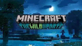 Wild Update Recreation Mod (1.17.1, 1.16.5) – Bringing 1.19 Features to Old
