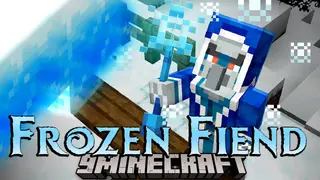 Frozen Fiend Mod (1.12.2) – Bringing Back The Iceologer to Old Version