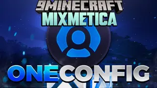 Mixmetica Mod (1.12.2, 1.8.9) – Arcmetica Support Directly into OptiFine