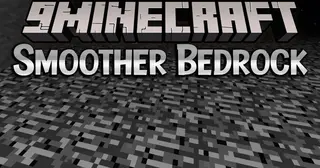 Smoother Bedrock Mod (1.18.2, 1.16.5) – Makes All Bedrock Layers Flat