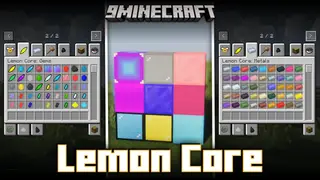 Lemon Core Mod (1.20.2, 1.19.4) – Facilitates Cross-Compatibility Between Multiple Mods