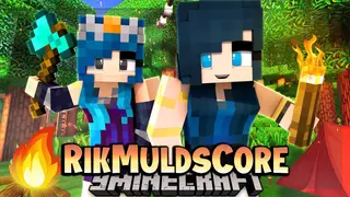 RikMuldsCore Mod (1.12.2, 1.7.10) – Library for Rikmuld's Mods