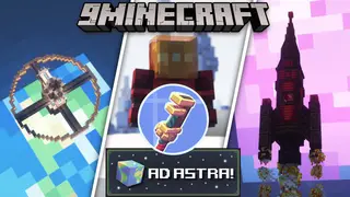 Create Ad Astra Compat Mod (1.19.2) – Crushed Ore Compatability for Ad Astra