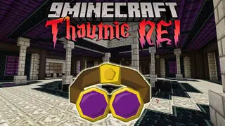 Thaumic NEI Mod (1.7.10) – Thaumcraft Support in NEI
